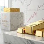 gold as inflation protection measure