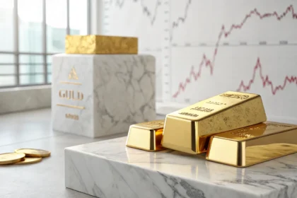 gold as inflation protection measure