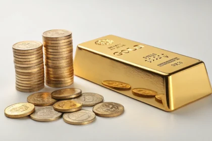 gold prices inflation hedge test