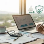 high yield savings rates near five