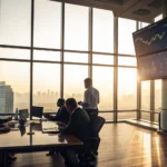 investing club daily morning meeting