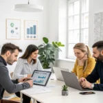investors weigh pure play adjacent ai