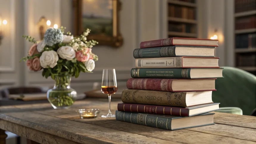 jpmorgan expands summer reading list
