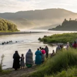 mapuche we tripantu sacred renewal