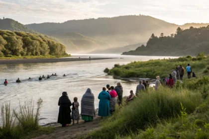 mapuche we tripantu sacred renewal