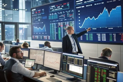 markets raise odds higher inflation