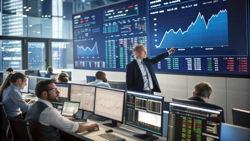 markets raise odds higher inflation