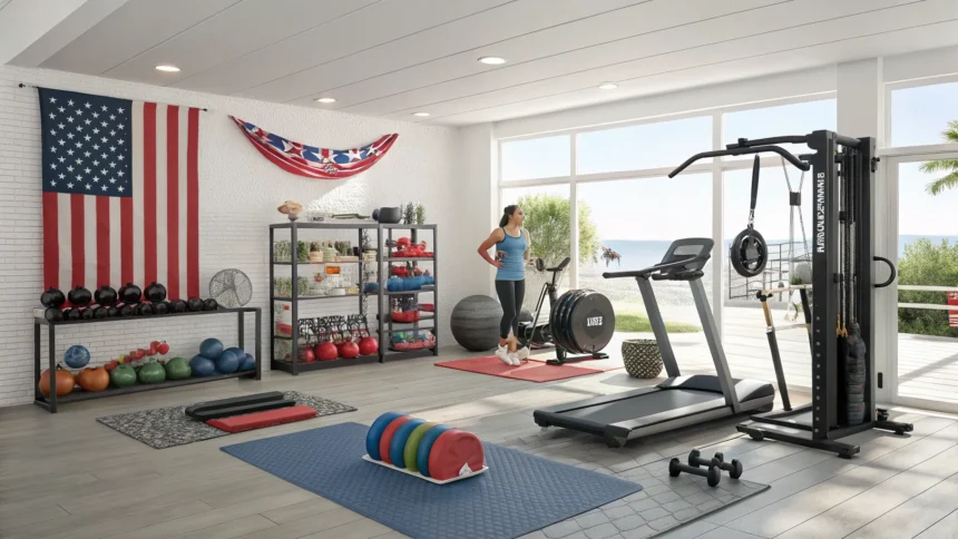 memorial day fitness sales roundup