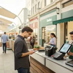 merchants urged adapt technology shifts