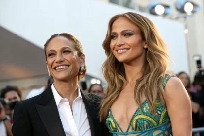 mika abdalla meets jennifer lopez