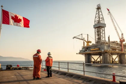 oil surge no longer lifts loonie