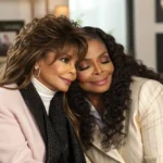 paula abdul janet jackson friendship