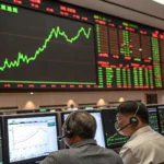 premarket movers signal volatile session