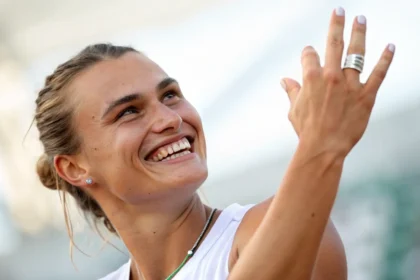 sabalenka engagement ring request