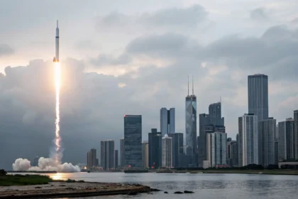 spacex potential public offering preparation