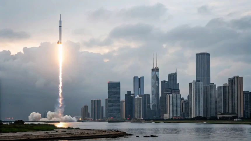spacex potential public offering preparation