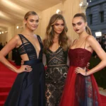 stars push boundaries fashion gala