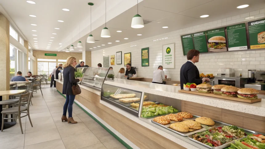 subway debuts first value menu
