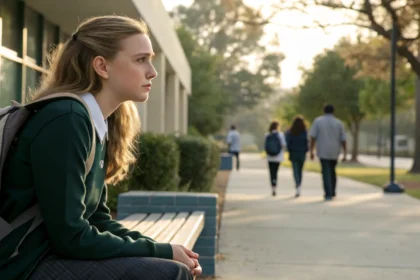 teen advocates for health transparency
