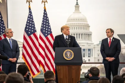trump government tax claims dropped