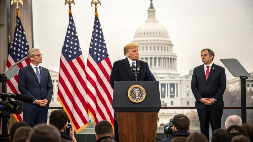trump government tax claims dropped