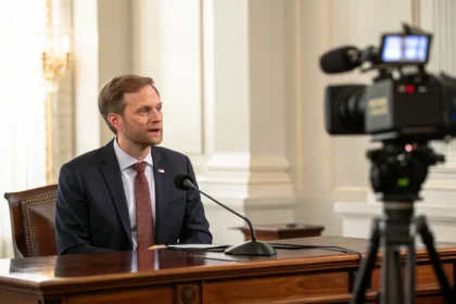 ustr greer addresses trade agenda