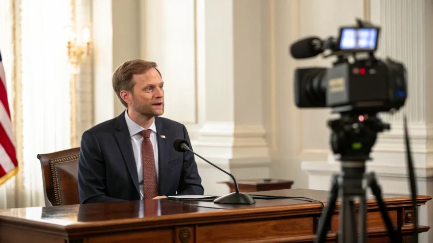 ustr greer addresses trade agenda