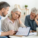 warning issued on retirement shortfalls