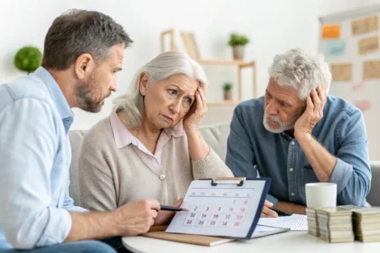 warning issued on retirement shortfalls