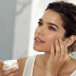 america ferrera saie tinted moisturizer