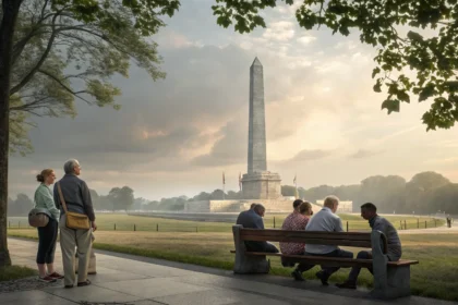 americans split on nations longevity