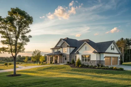 berkshire acquires taylor morrison discount
