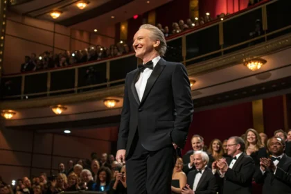 bill maher mark twain prize