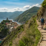 cinque terre hikers footwear fines