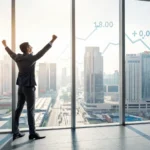 companies expect sales growth rebound