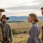 dutton ranch spinoff cast anxiety