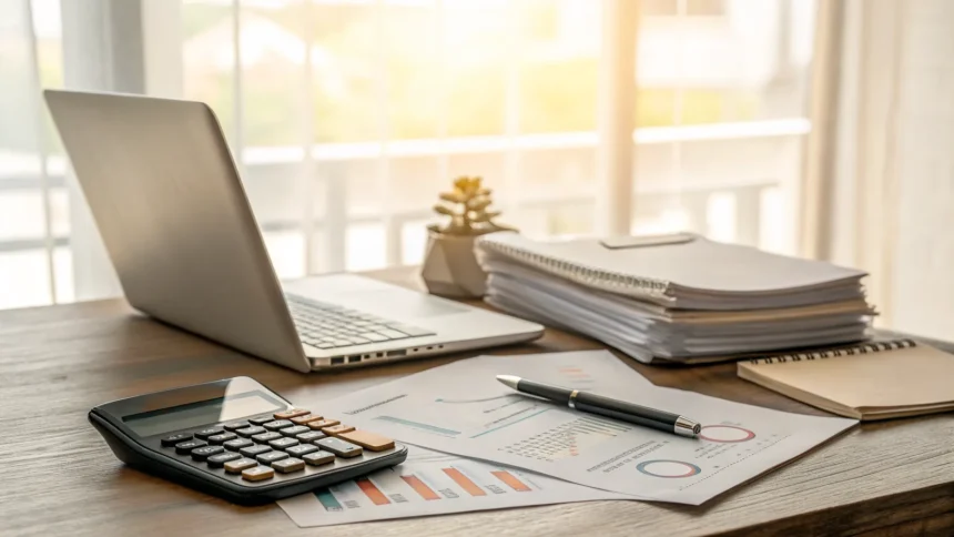 friday mortgage rate trends report