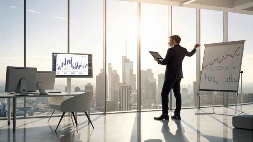 goldman sachs supports active investing