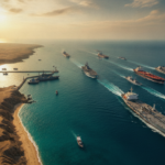 iran threatens strait of hormuz closure