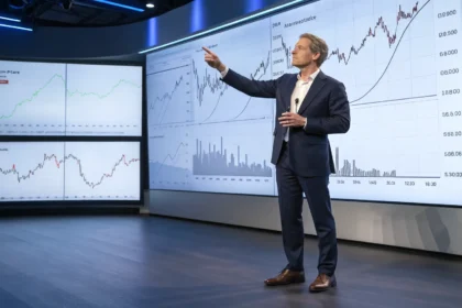 resilient earnings amid market volatility