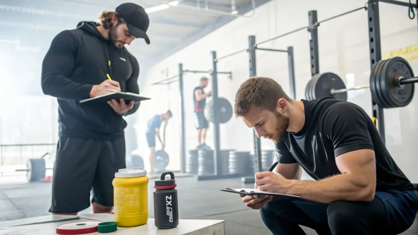 reviewers test nitrosurge preworkout claims