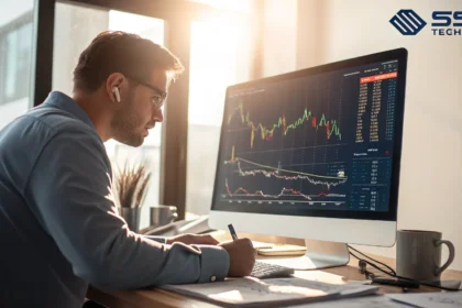 s and p technical analysis