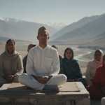 sonam wangchuk peaceful hunger strike