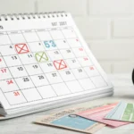 tax extensions require timely payment