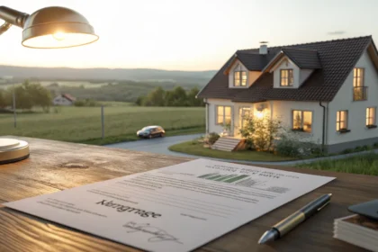thursday mortgage rate trends report