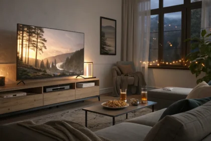 weekend tv picks led thrillers