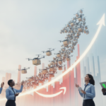 amazon stock recovers from turbulence