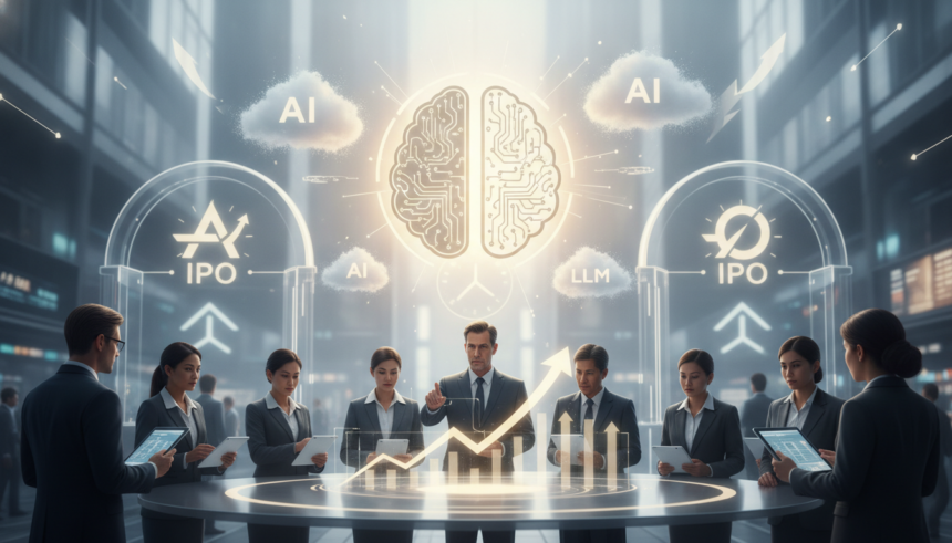 anthropic prepares initial public offering
