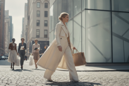 ashley olsen fashion empire career
