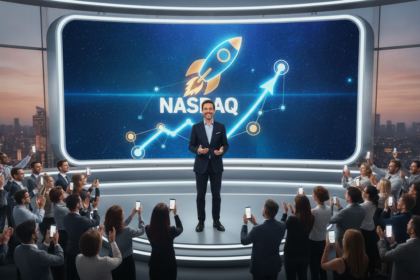 bending spoons nasdaq ipo announcement